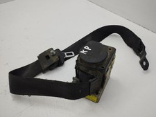 Mercedes-Benz C W203 2002 Left