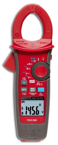 Benning digital - benning,