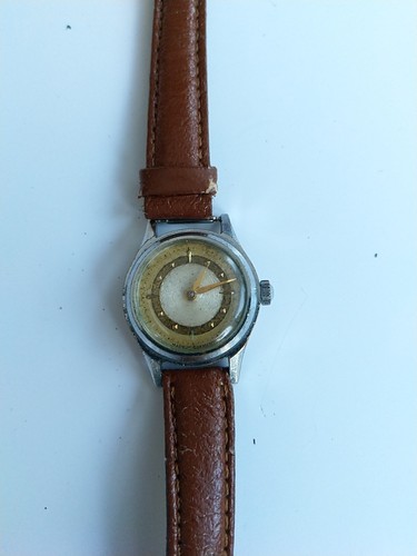Antike alte armbanduhr - antike,