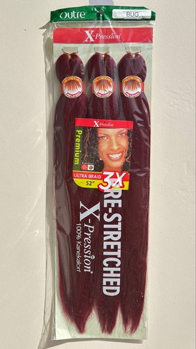 Kunst haare xpression - kunst-haare,