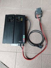 HF Batterieladegerät 24V 60A