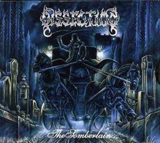 Dissection the somberlain - somberlain,