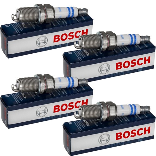 Bosch zündkerze für - 4x,