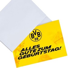 Glückwunschkarte Geburtstag