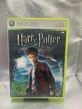 Xbox 360 harry potter - potter, der