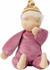 Käthe Kruse Waldorf Puppe