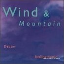 Deuter - Wind & Mountain (Digipak) | CD