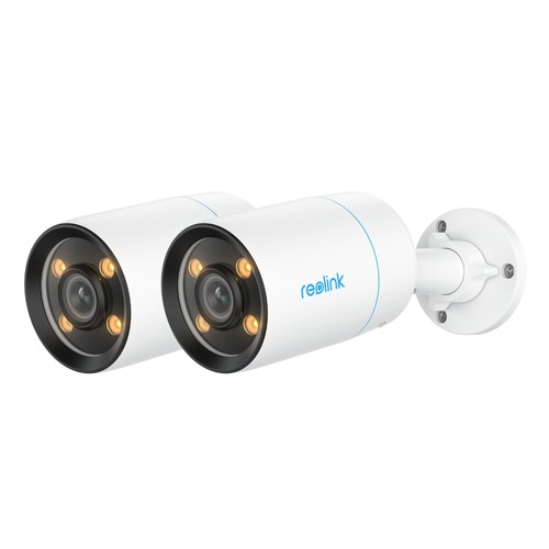 Reolink cx810 8mp colorx - cx810,