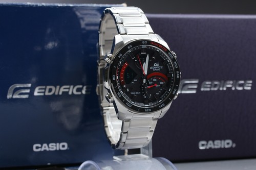 Neuwertig casio edifice - [neuwertig],
