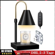 Kerzenwärmer Lampe Candle