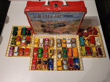 Spielzeugautos Konvolut