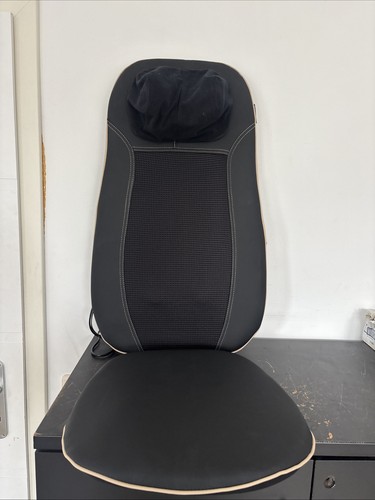 Medisana mcn shiatsu - medisana,