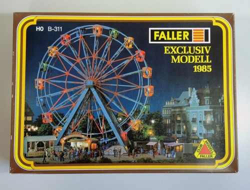 Faller riesenrad exclusiv - faller,