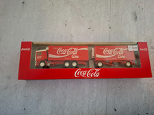 Volvo  F12 Kühl Hängerzug