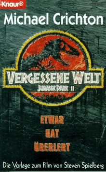 The lost world vergessene - world,