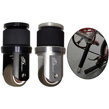 Alu Klapprad Hilfsrolle