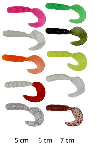 Topseller twister - topseller!, 30/60