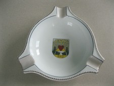 BAD LIEBENSTEIN Wappen alter