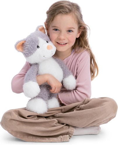 Nici kuscheltier katze - nici, felli