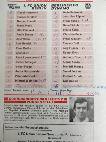 Union berlin bfc dynamo - bfc,