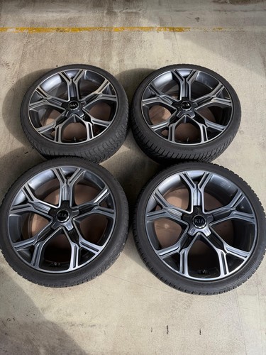 Kia stinger original zubehör - stinger,