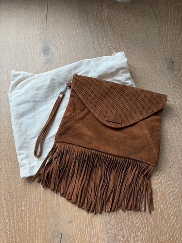 Toms clutch damen braun - damen,