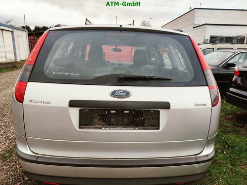 Heckklappe ford focus ii - focus,