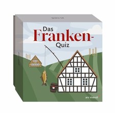 Das Franken-Quiz – 66 Fragen