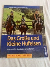 Das große und - große,