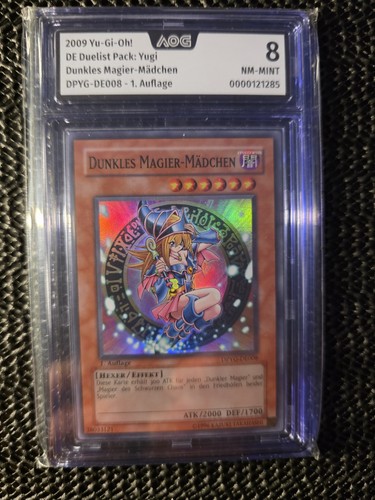 Dunkles - yu-gi-oh!,