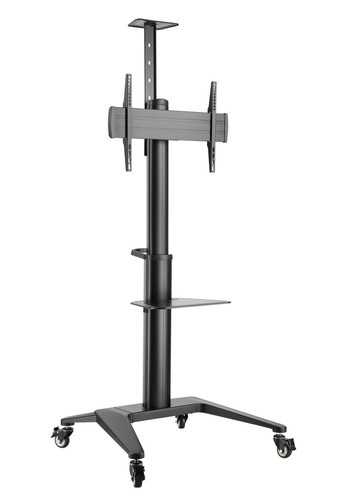 Ständer zoll schwarz - tv,