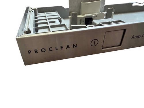Aeg proclean bedienblende - proclean,