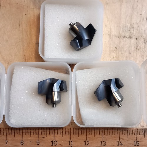Kennametal ktip ø19 08 - 3,