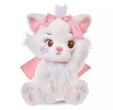 Disney Store Japan Marie The