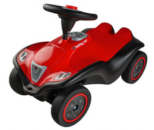 Big bobby car - bobby,