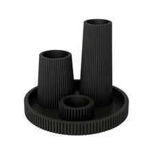 Modernes Dekoset Tablett - 2