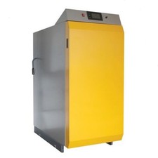 Holzvergaser Proburner GT Lambda 20 25 30 kW Scheitholzkessel Holzheizung