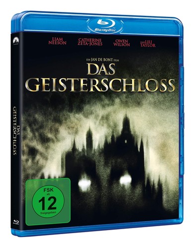 Das geisterschloss - das,