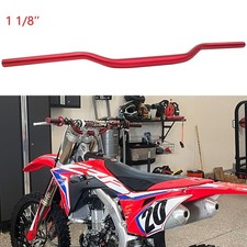 7/8'' 22mm Rot Motorrad Lenker