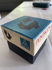 Pentagon DDR Diaprojektor