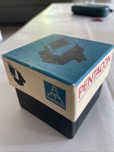 Pentagon ddr diaprojektor - pentagon,