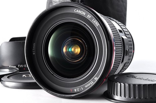 Neuwertig canon ef - neuwertig], 16-35mm