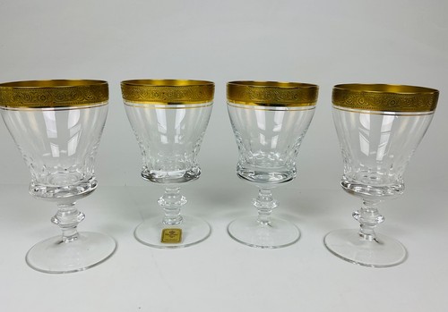 Set vier weingläser - set,