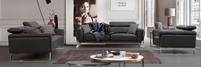 Designer Kunstleder