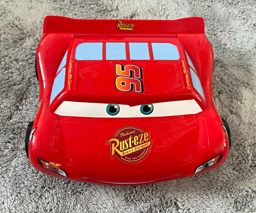 Vtech kindercomputer cars - vtech,
