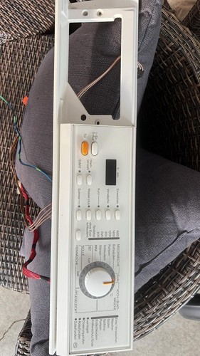 Miele w986 steuergerät - miele,