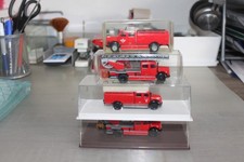 Brekina Konvolut/Sammlung 4