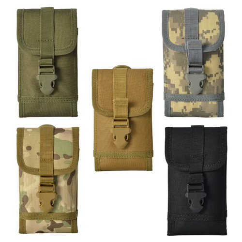 Army molle handytasche outdoor - molle,