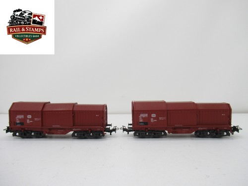 Märklin 4693 - märklin, 2x
