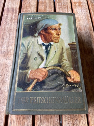 Der peitschenmüller band 66 - band,